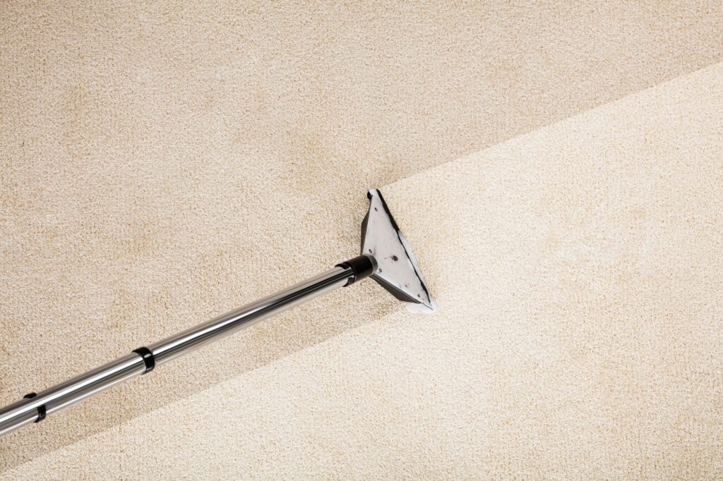 upholstery cleaning service