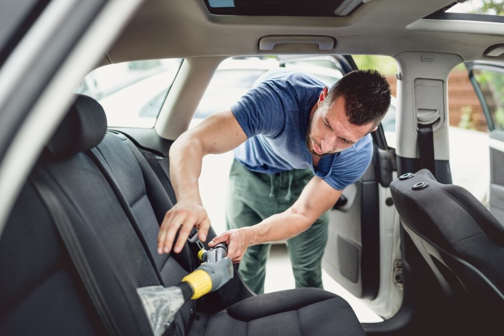 carpet cleaning company